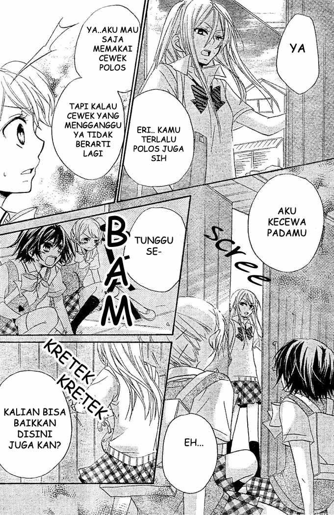 Boyfriend Chapter 5 - halaman 15