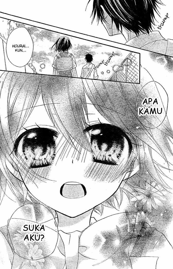 Boyfriend Chapter 5 - halaman 35