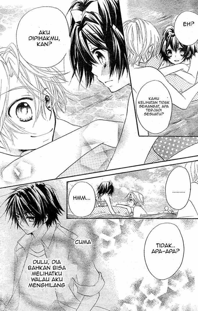 Boyfriend Chapter 6 - halaman 18