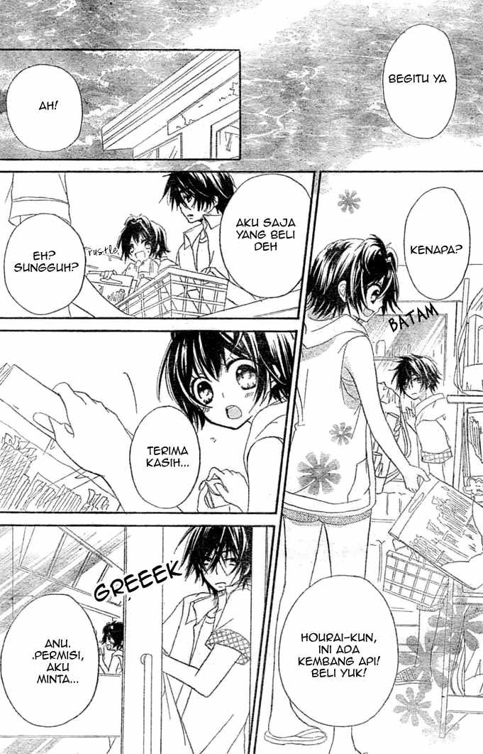Boyfriend Chapter 6 - halaman 23