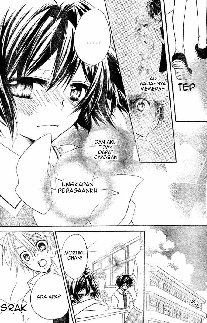 Boyfriend Chapter 6 - halaman 6