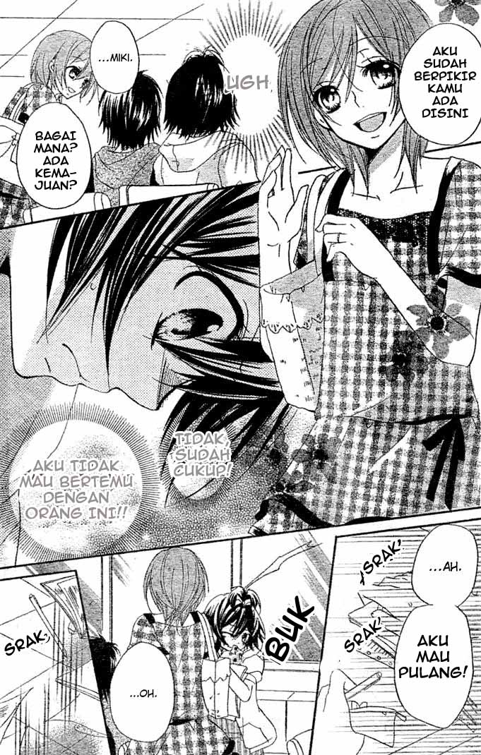 Boyfriend Chapter 7 - halaman 13