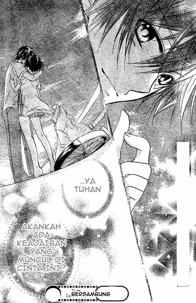 Boyfriend Chapter 7 - halaman 37