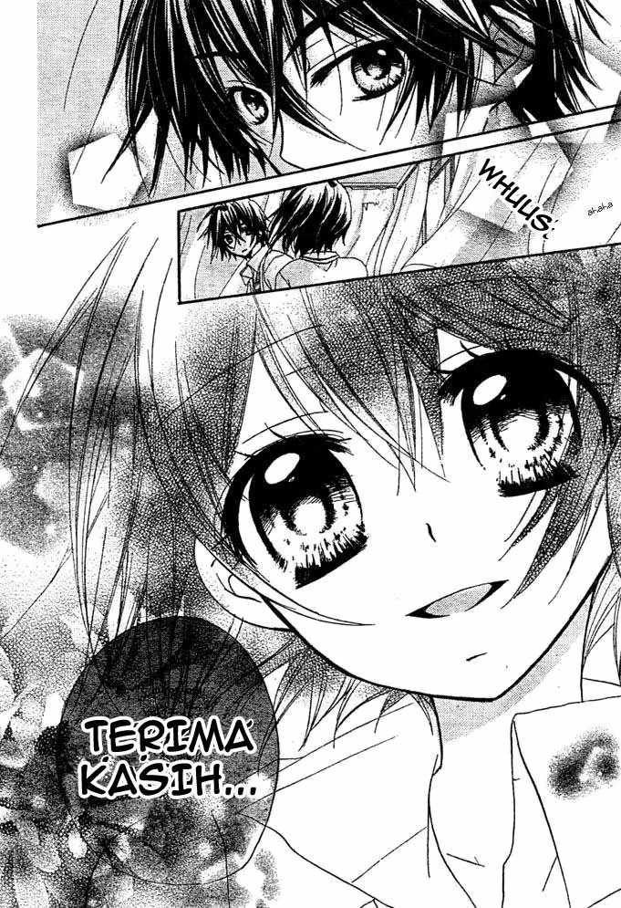 Boyfriend Chapter 8 - halaman 27