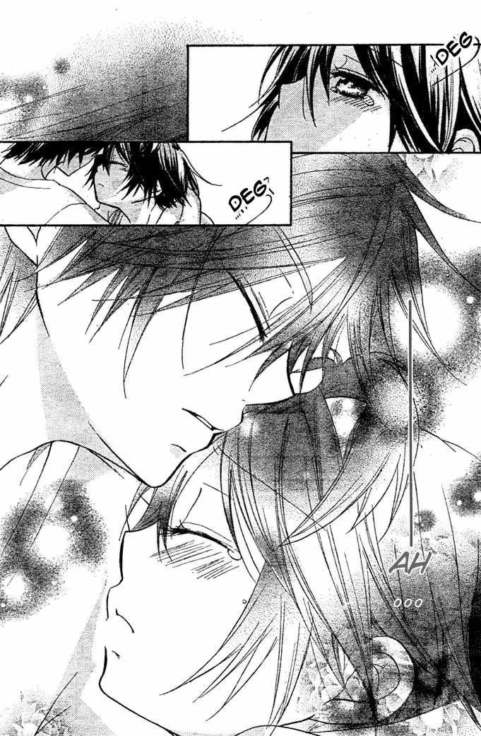 Boyfriend Chapter 8 - halaman 3