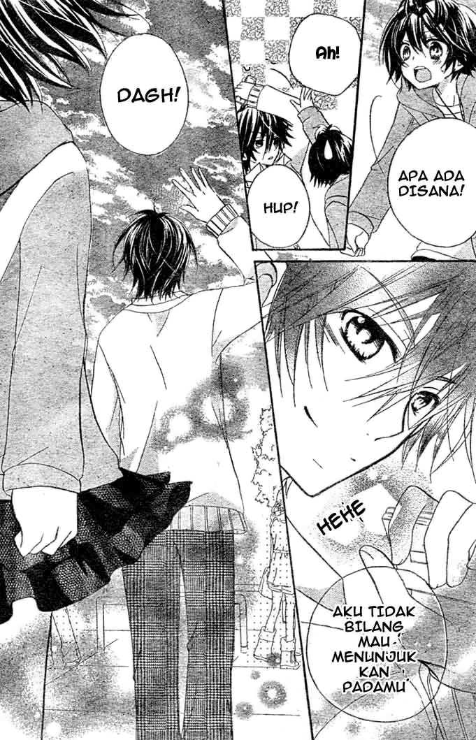 Boyfriend Chapter 9 - halaman 10