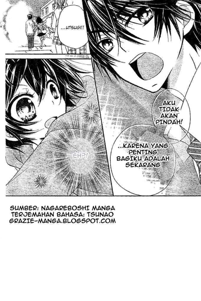 Boyfriend Chapter 9 - halaman 2