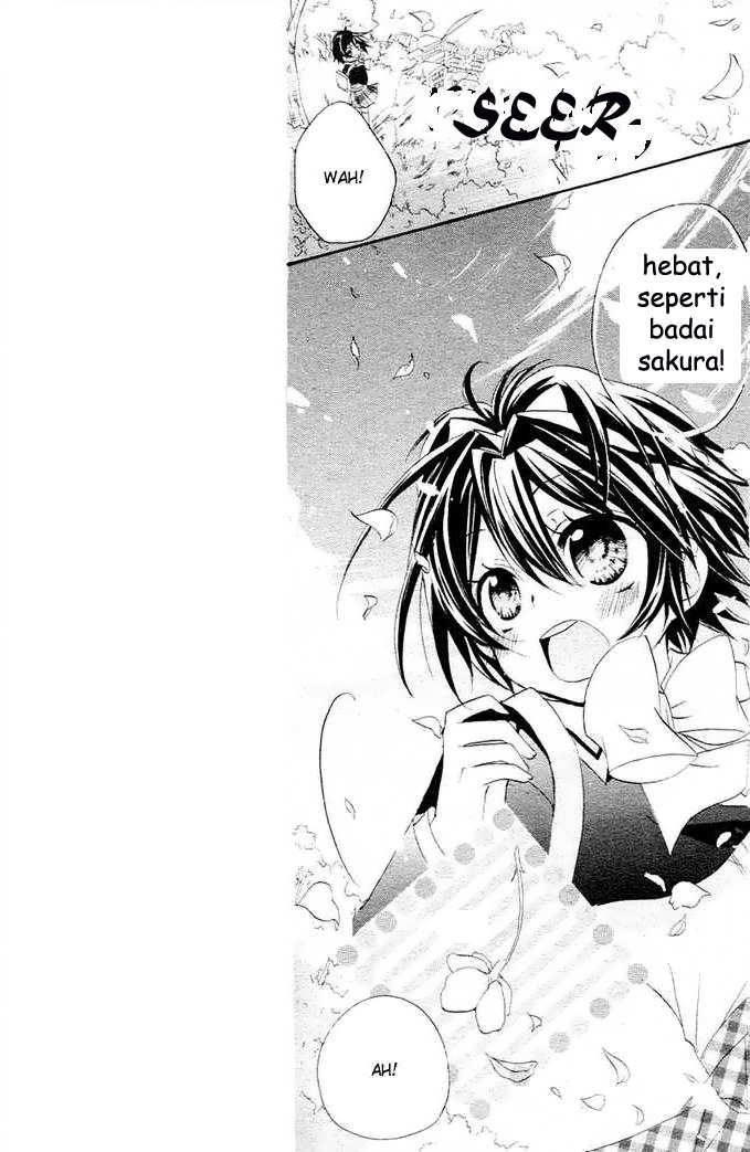 Boyfriend Chapter 1 - halaman 10