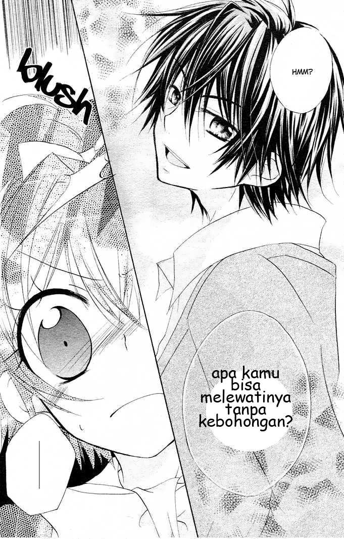 Boyfriend Chapter 1 - halaman 26