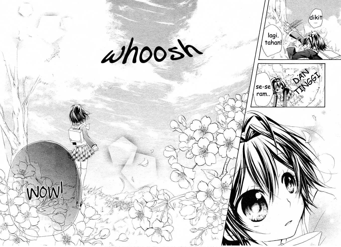 Boyfriend Chapter 1 - halaman 8