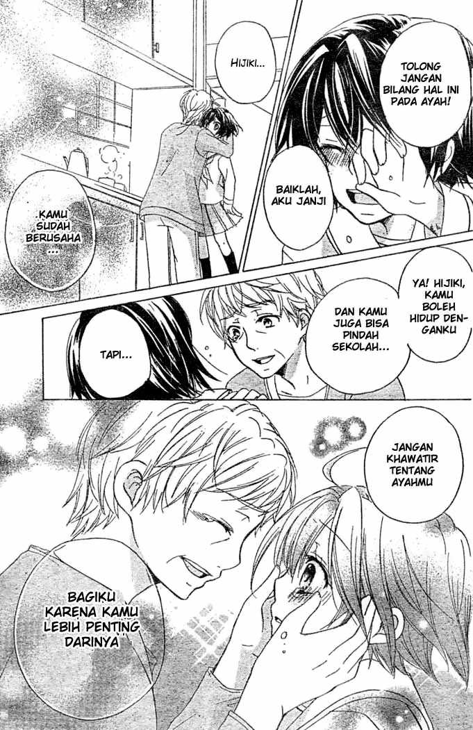 Boyfriend Chapter 10 - halaman 15