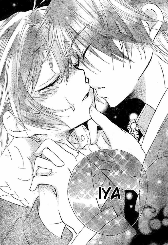 Boyfriend Chapter 11 - halaman 37