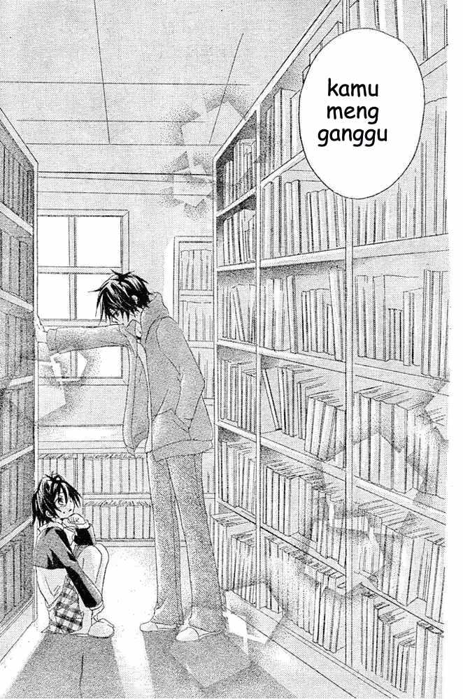 Boyfriend Chapter 2 - halaman 13