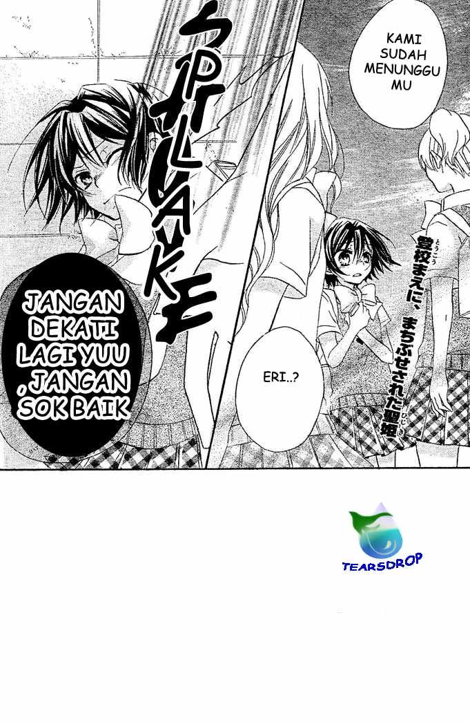 Boyfriend Chapter 5 - halaman 2