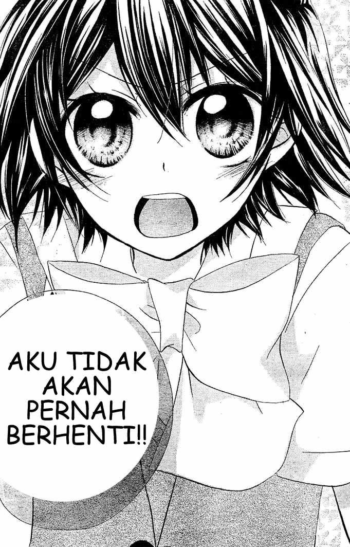 Boyfriend Chapter 5 - halaman 6