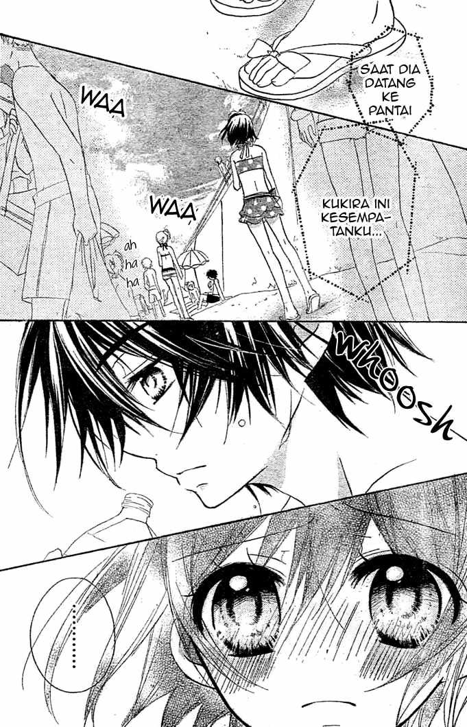 Boyfriend Chapter 6 - halaman 13