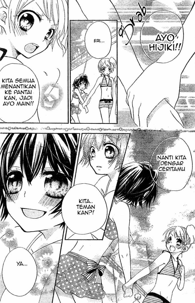 Boyfriend Chapter 6 - halaman 15