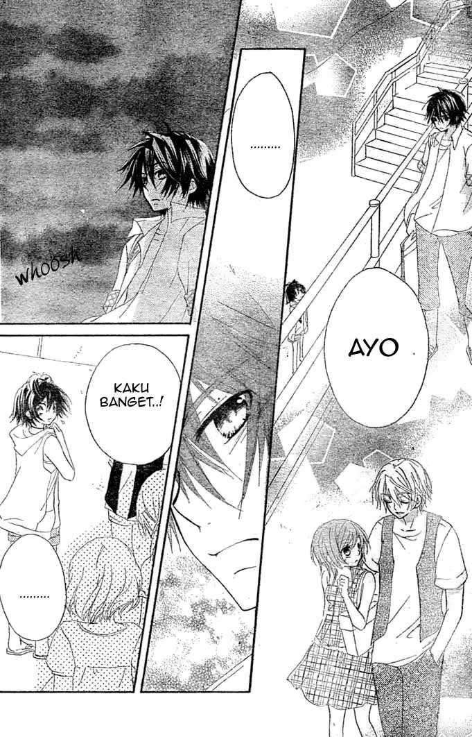 Boyfriend Chapter 6 - halaman 29