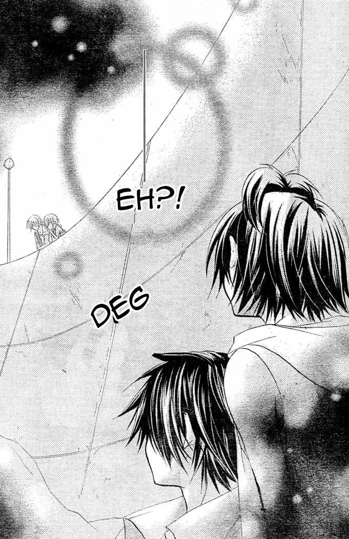 Boyfriend Chapter 6 - halaman 36