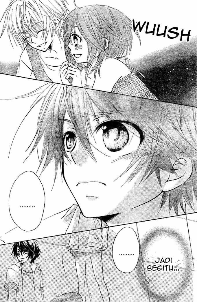 Boyfriend Chapter 6 - halaman 37