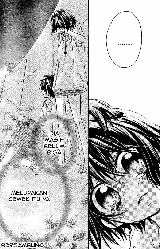 Boyfriend Chapter 6 - halaman 38