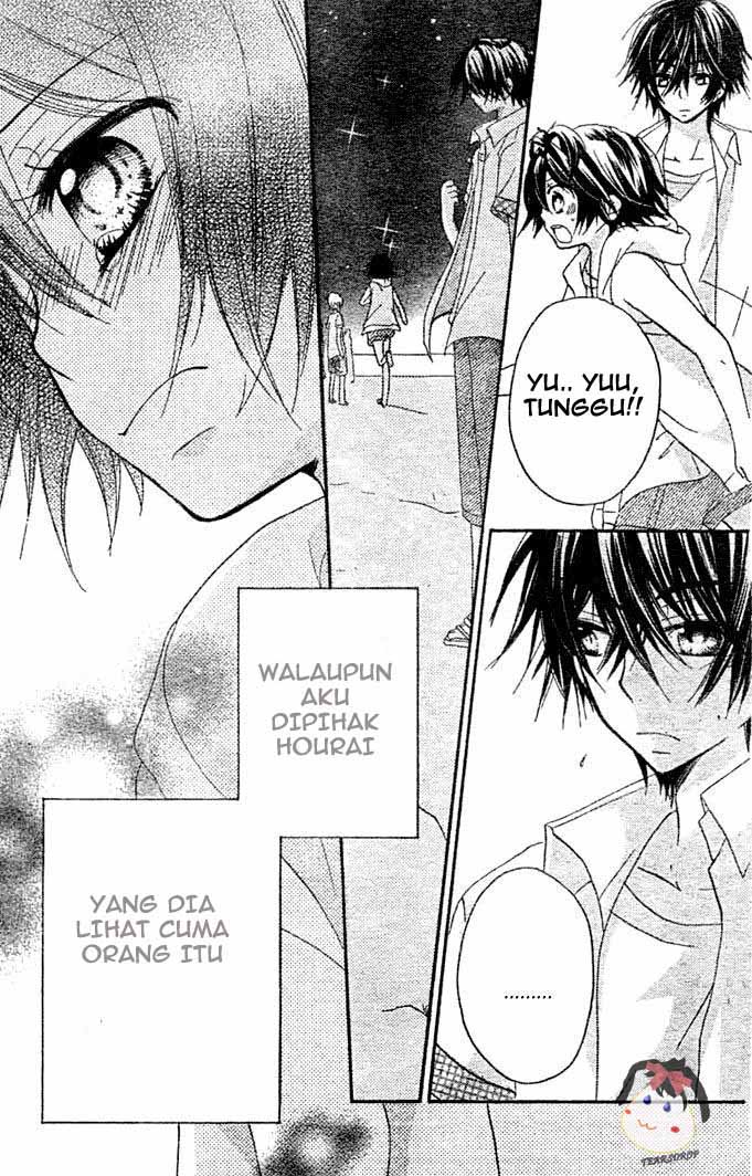 Boyfriend Chapter 7 - halaman 5