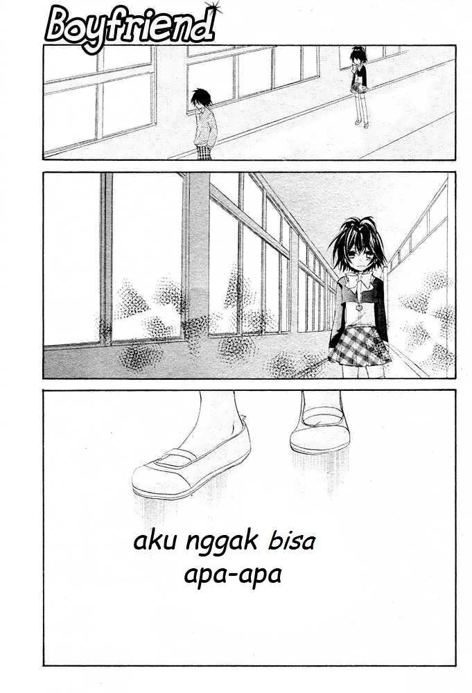 Boyfriend Chapter 1 - halaman 27
