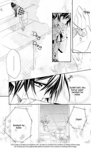 Boyfriend Chapter 1 - halaman 29