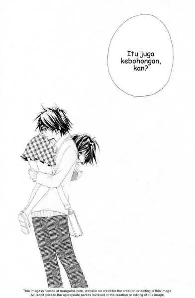 Boyfriend Chapter 1 - halaman 35