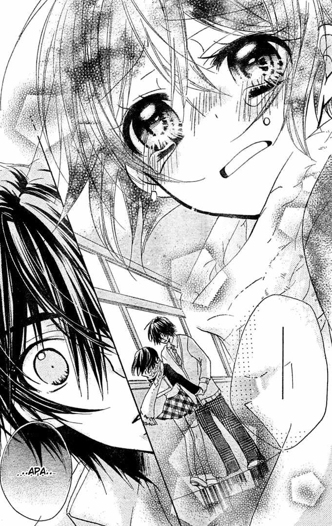 Boyfriend Chapter 10 - halaman 21