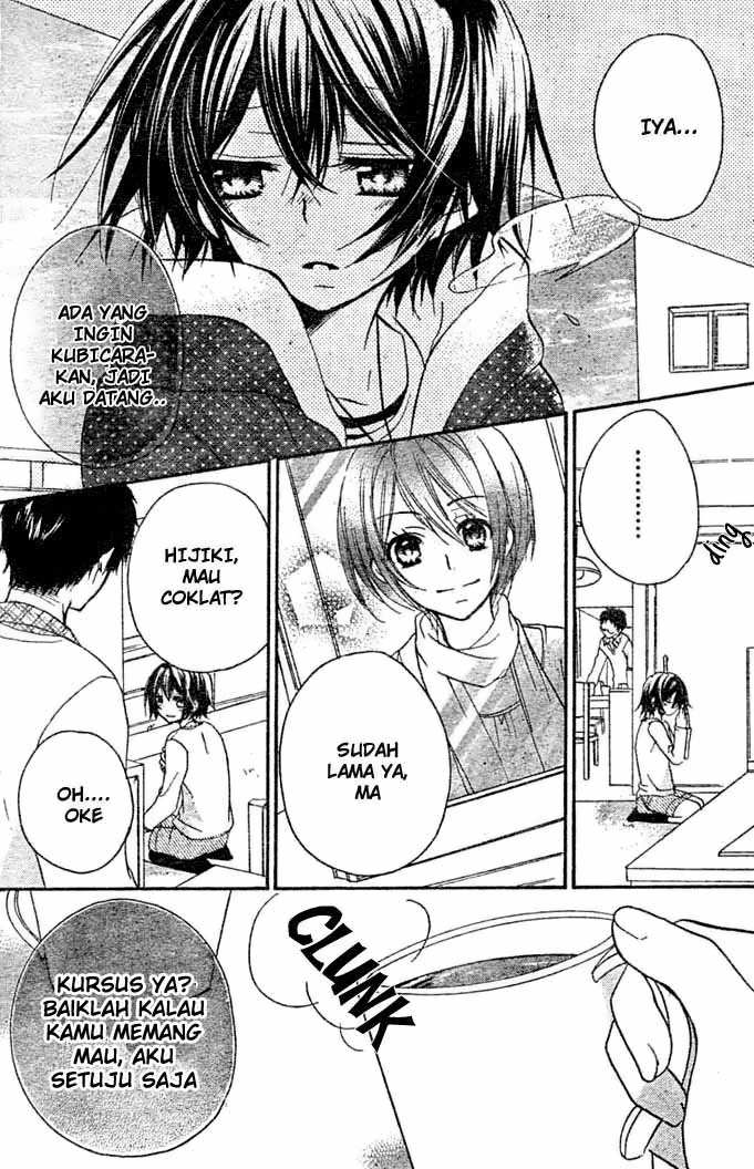 Boyfriend Chapter 10 - halaman 6