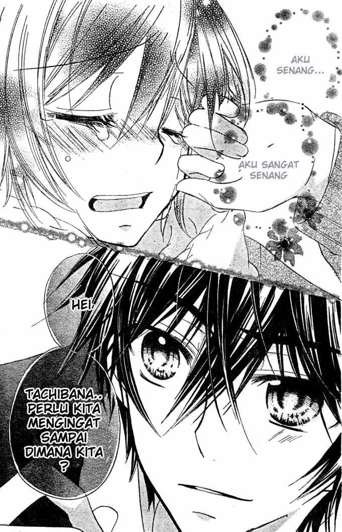 Boyfriend Chapter 11 - halaman 35
