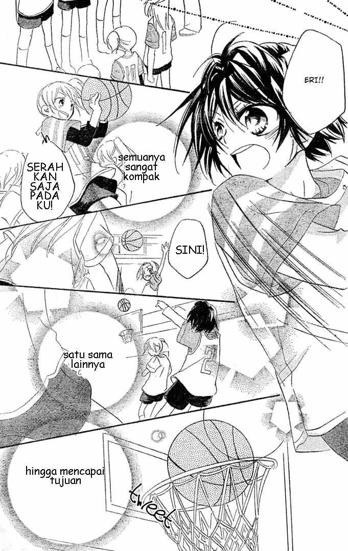 Boyfriend Chapter 3 - halaman 13