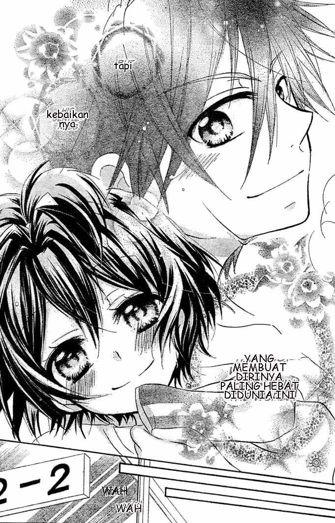 Boyfriend Chapter 3 - halaman 28