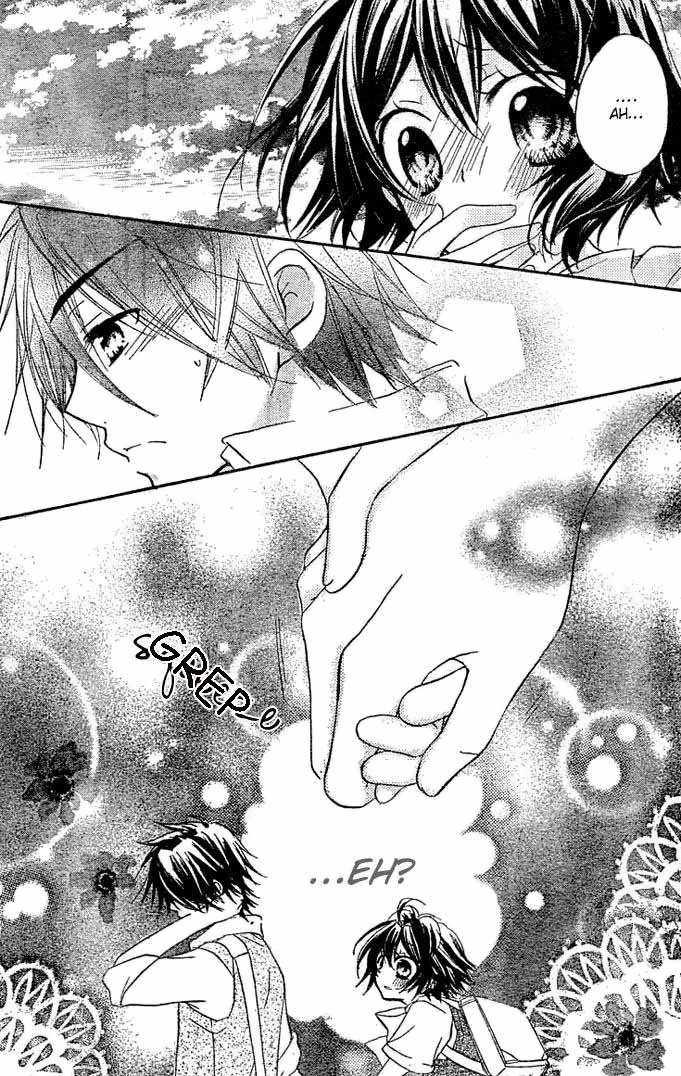 Boyfriend Chapter 3 - halaman 37