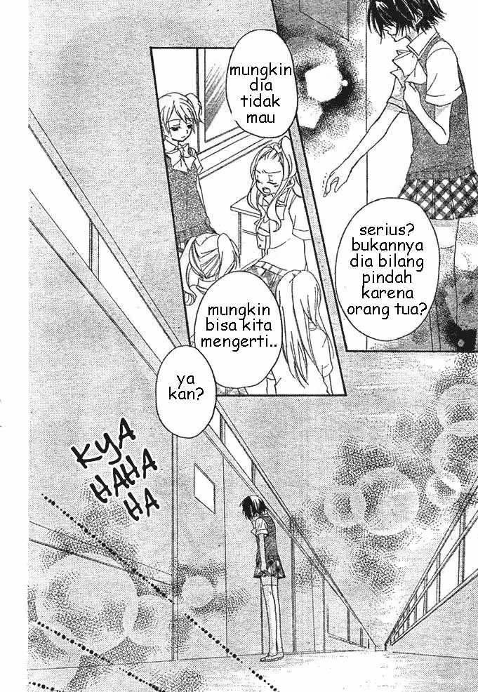 Boyfriend Chapter 4 - halaman 15
