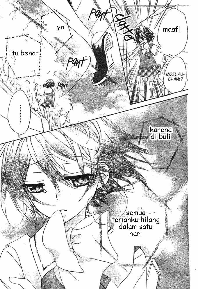 Boyfriend Chapter 4 - halaman 26