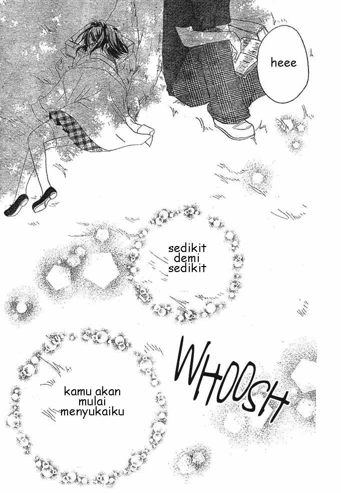 Boyfriend Chapter 4 - halaman 8