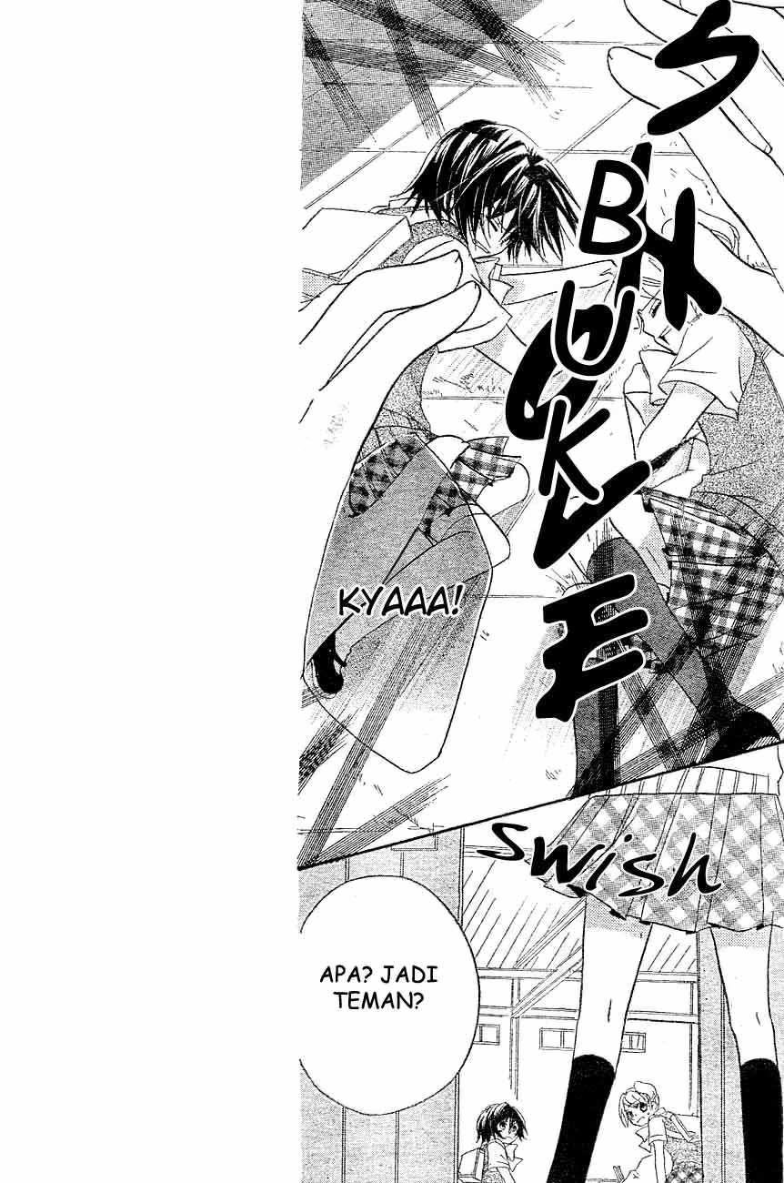 Boyfriend Chapter 5 - halaman 14