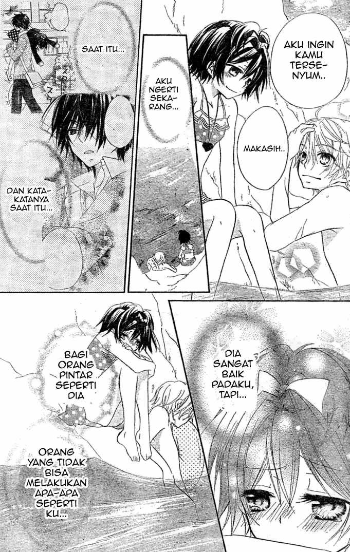 Boyfriend Chapter 6 - halaman 19