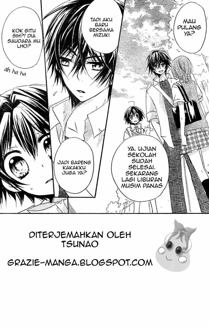 Boyfriend Chapter 6 - halaman 2