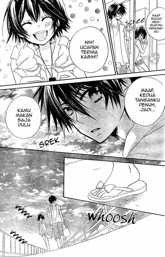 Boyfriend Chapter 6 - halaman 24