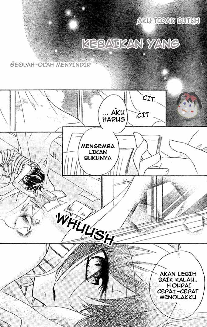 Boyfriend Chapter 7 - halaman 6