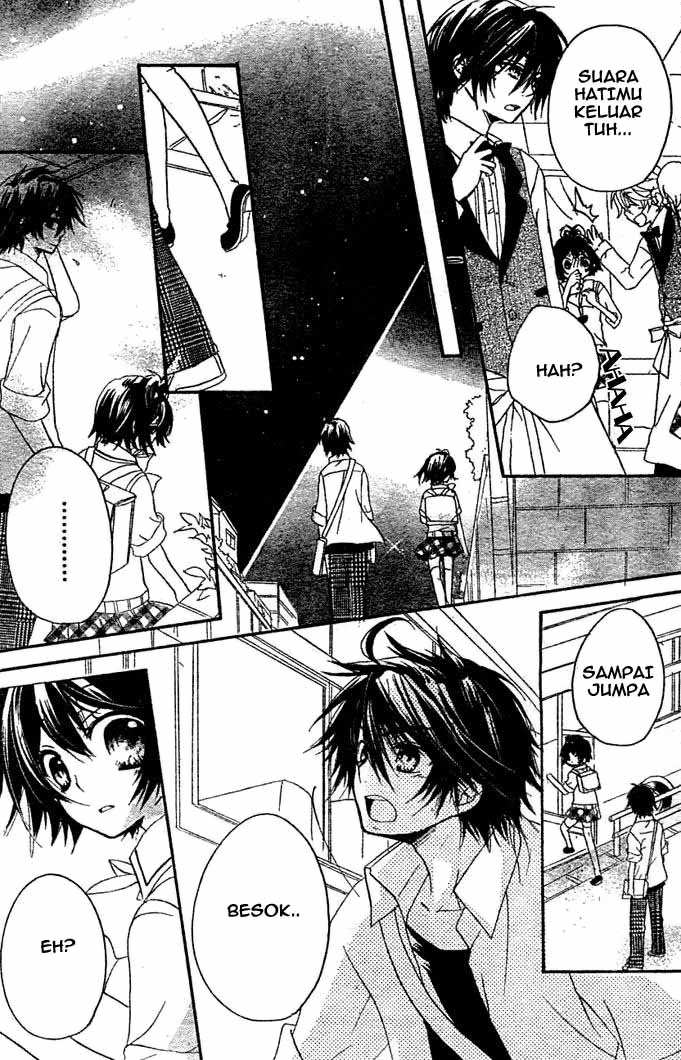 Boyfriend Chapter 8 - halaman 15