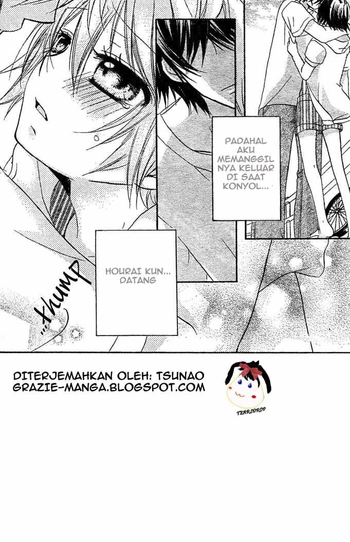 Boyfriend Chapter 8 - halaman 2