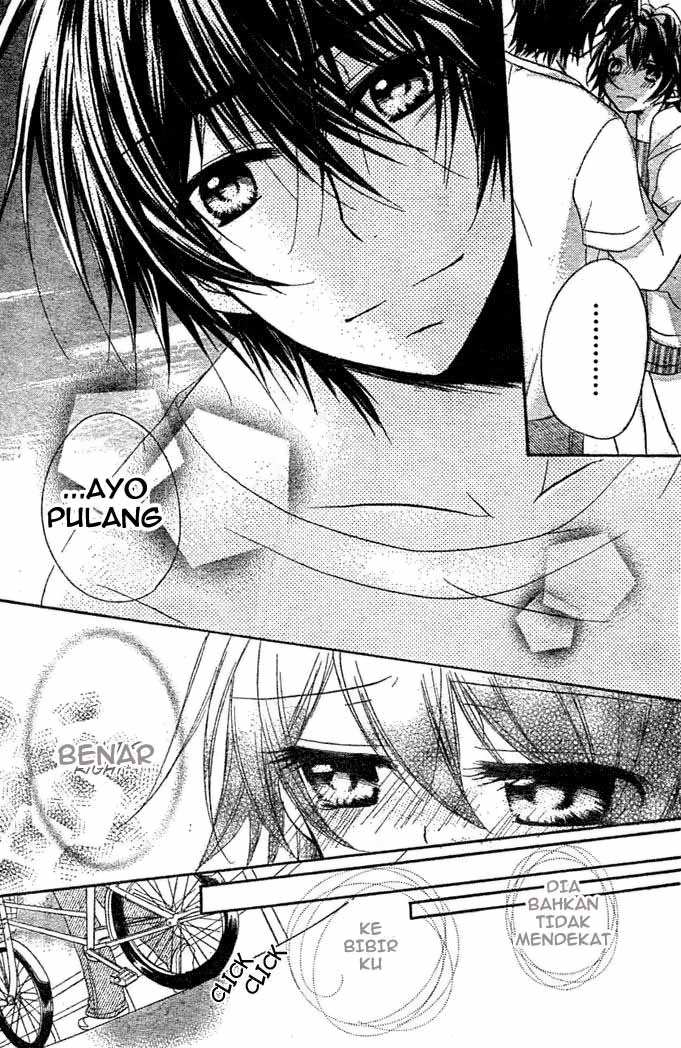 Boyfriend Chapter 8 - halaman 4