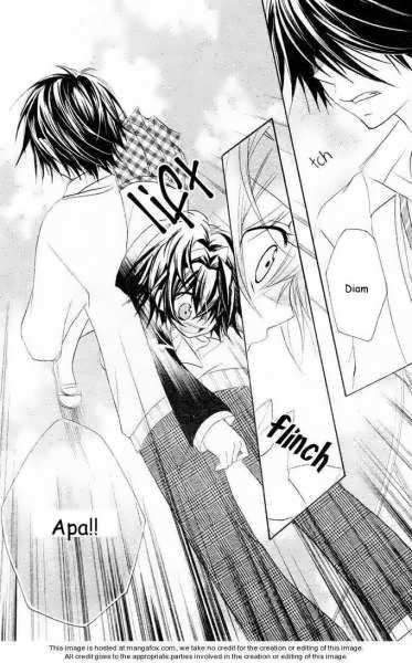 Boyfriend Chapter 1 - halaman 32