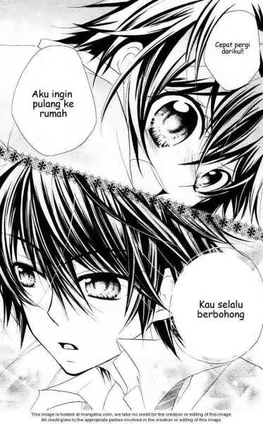 Boyfriend Chapter 1 - halaman 33