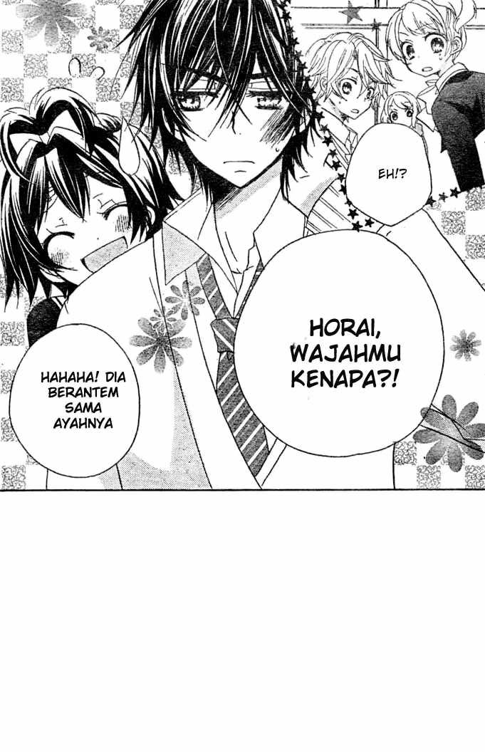 Boyfriend Chapter 10 - halaman 2