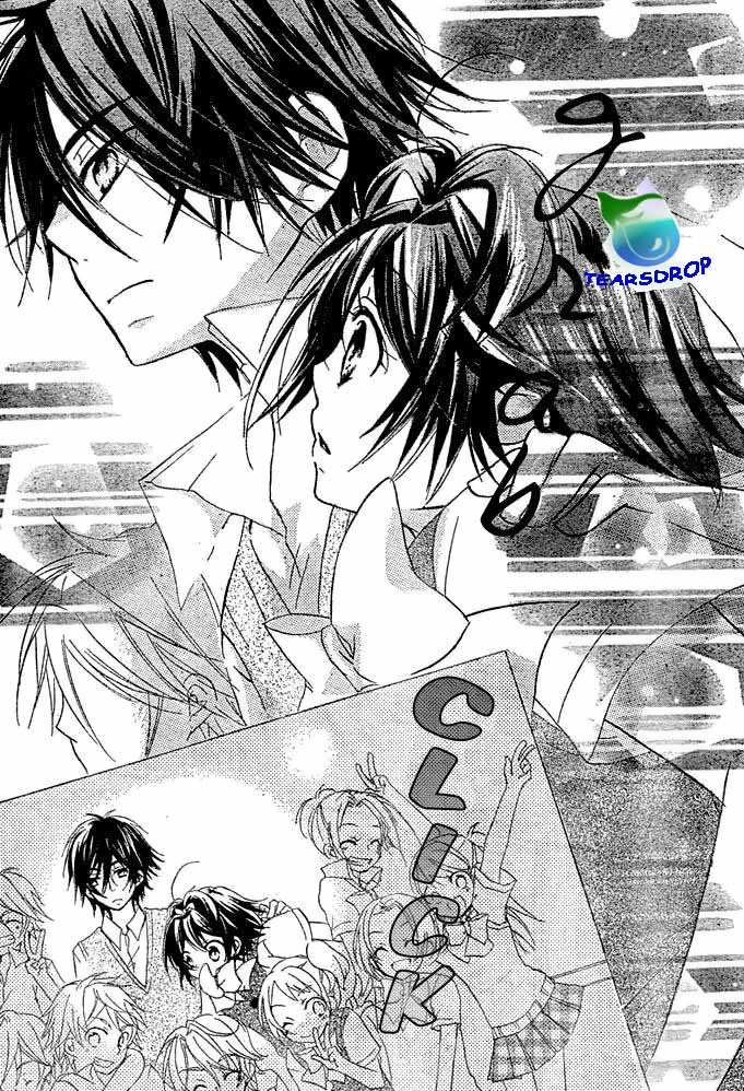 Boyfriend Chapter 3 - halaman 30